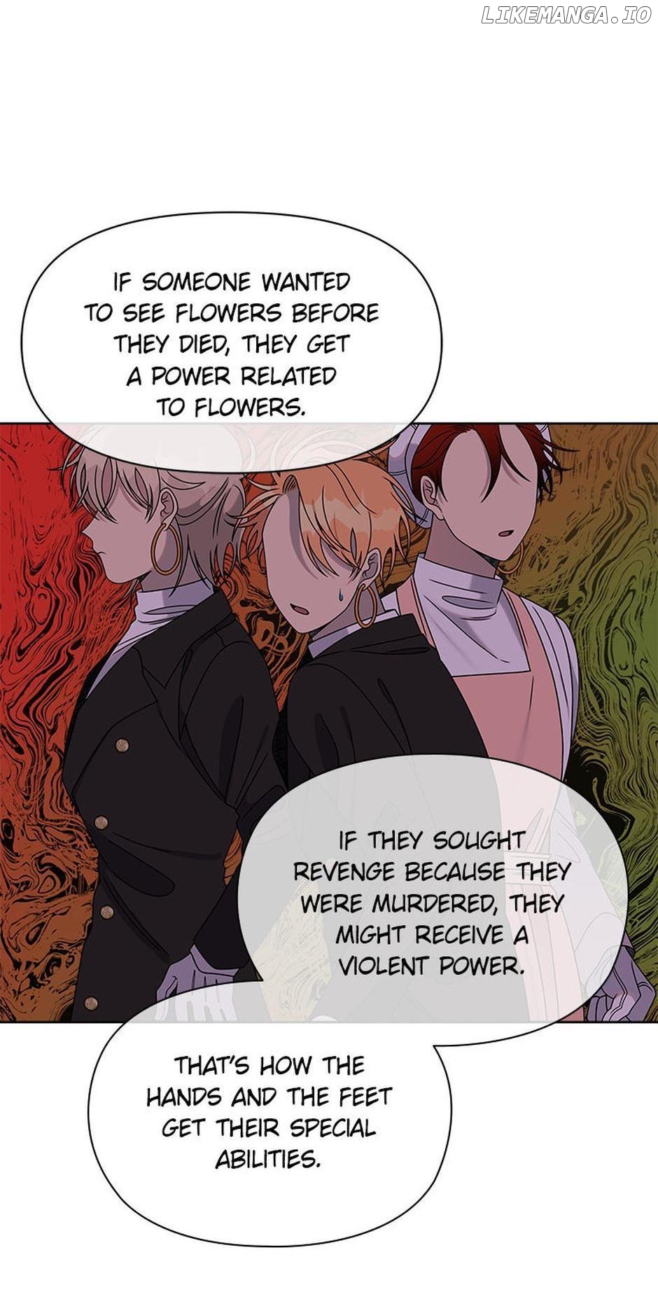 Three Worlds Chapter 28 - page 32