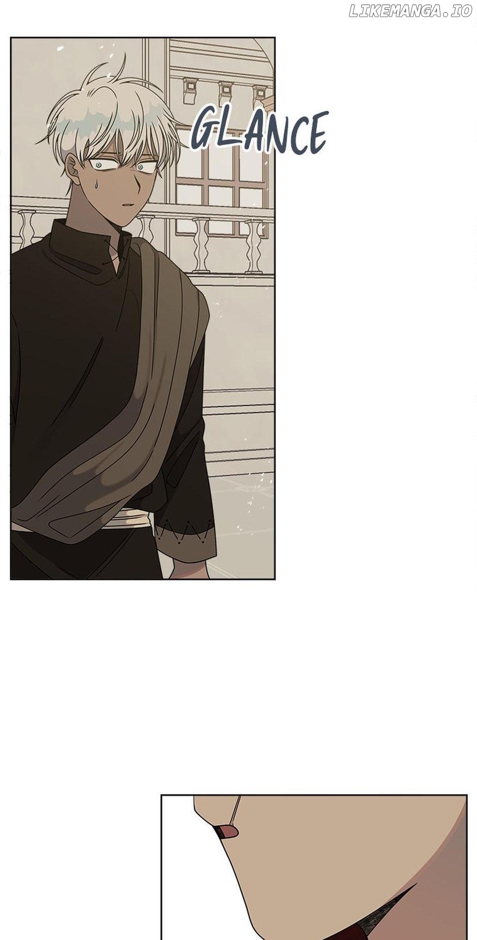 Three Worlds Chapter 28 - page 40