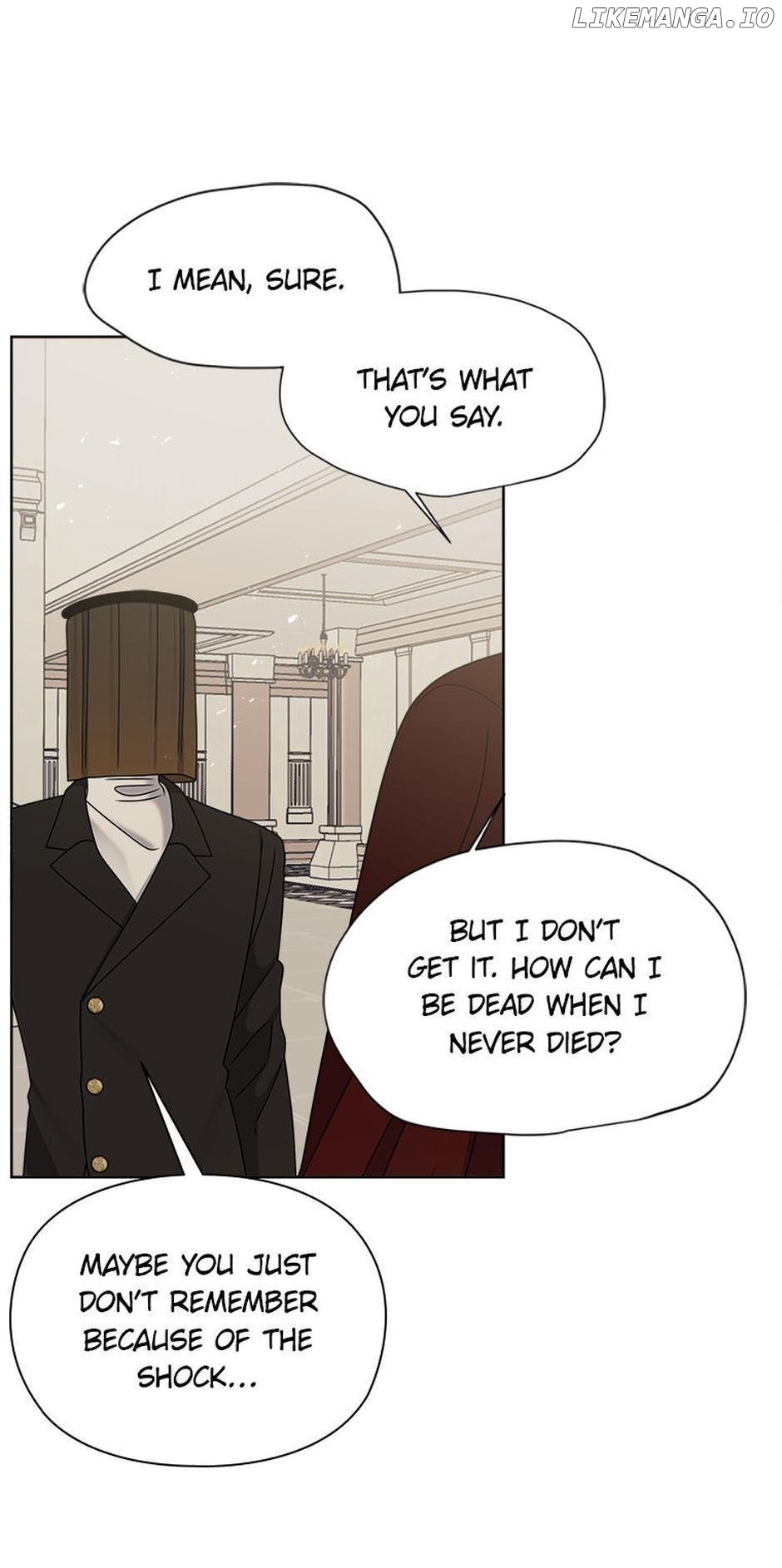 Three Worlds Chapter 28 - page 43