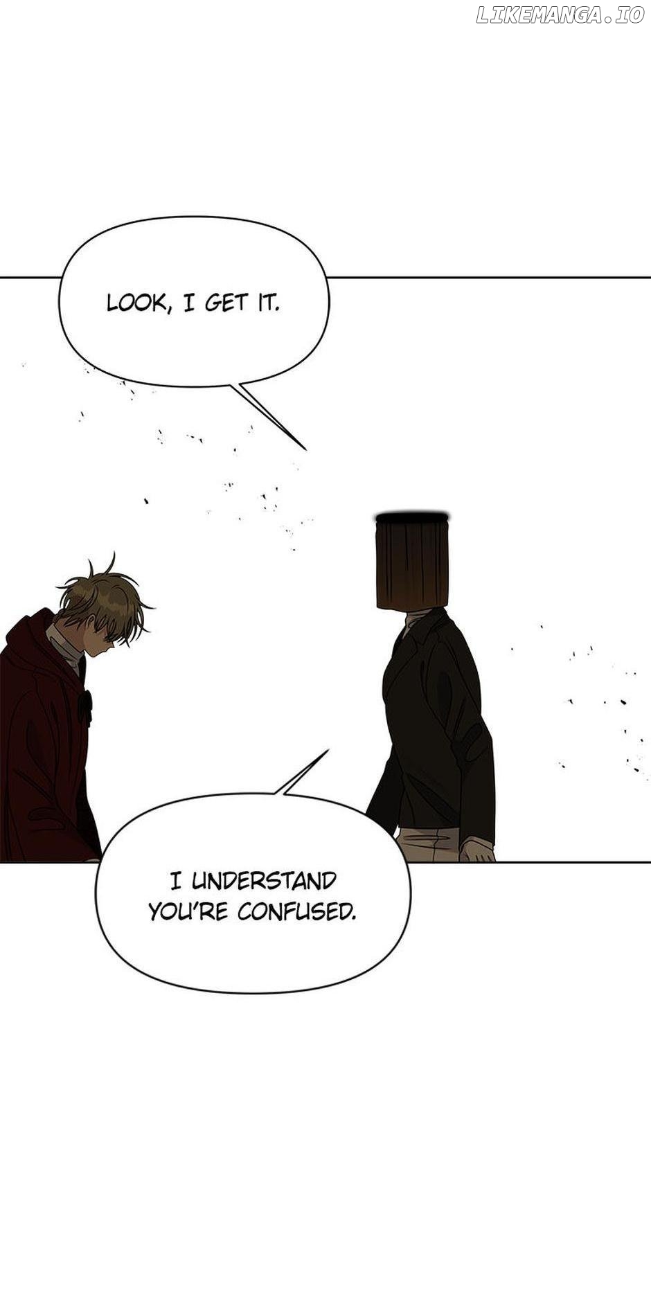 Three Worlds Chapter 28 - page 45