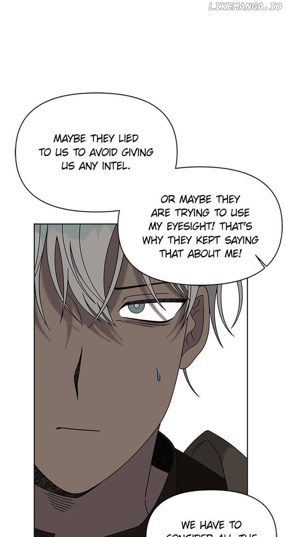 Three Worlds Chapter 28 - page 57