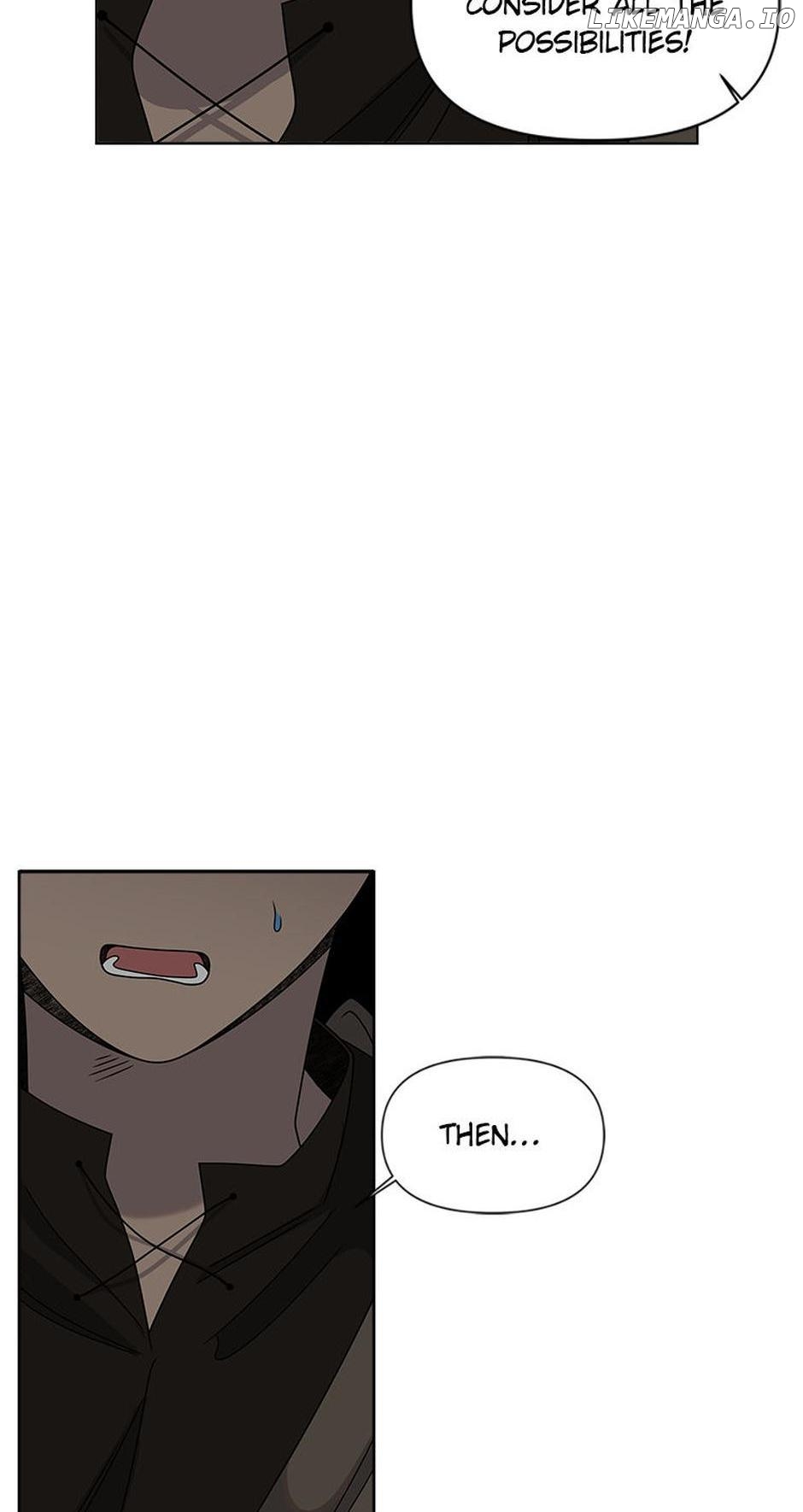 Three Worlds Chapter 28 - page 58