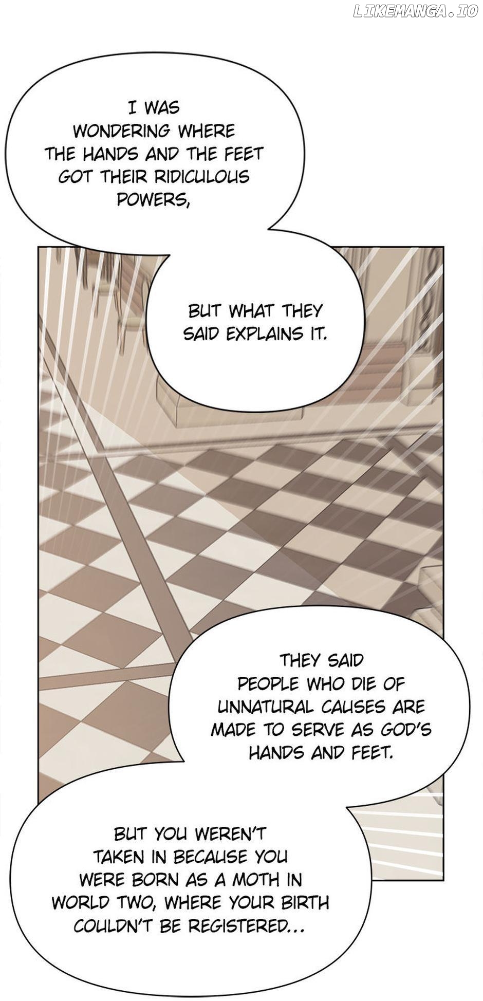 Three Worlds Chapter 28 - page 63