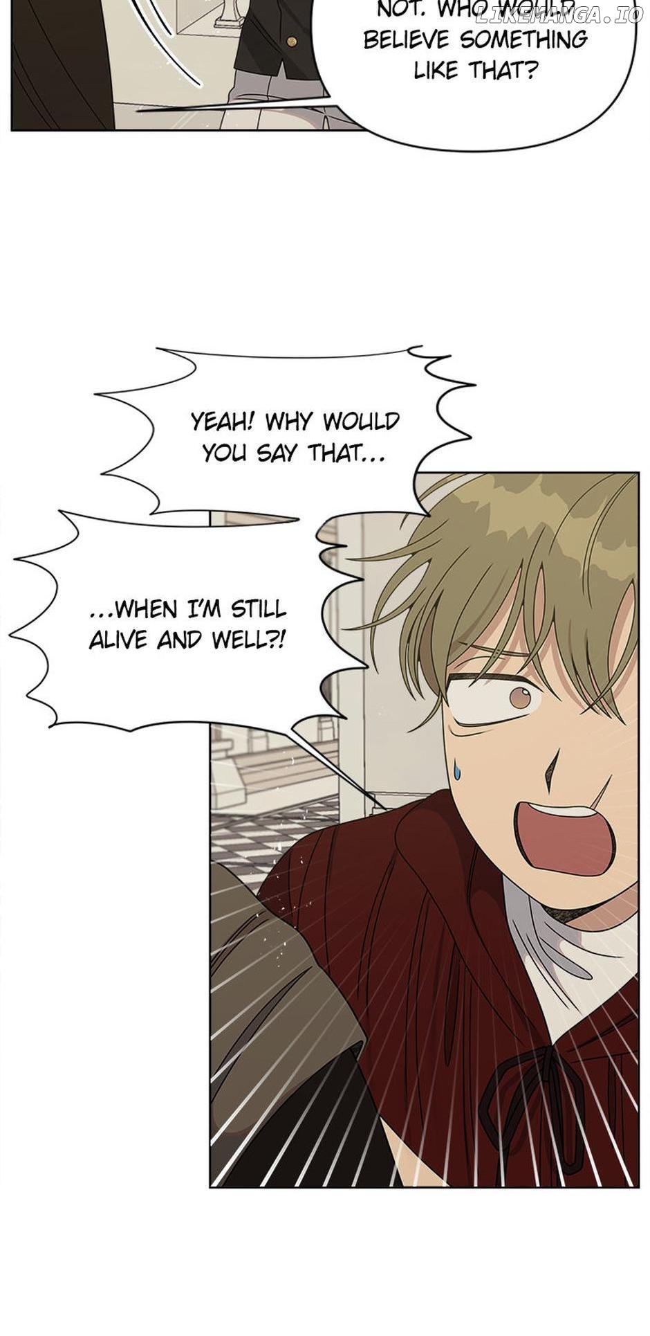 Three Worlds Chapter 28 - page 6