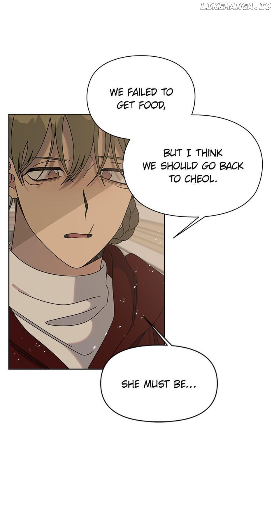 Three Worlds Chapter 28 - page 70