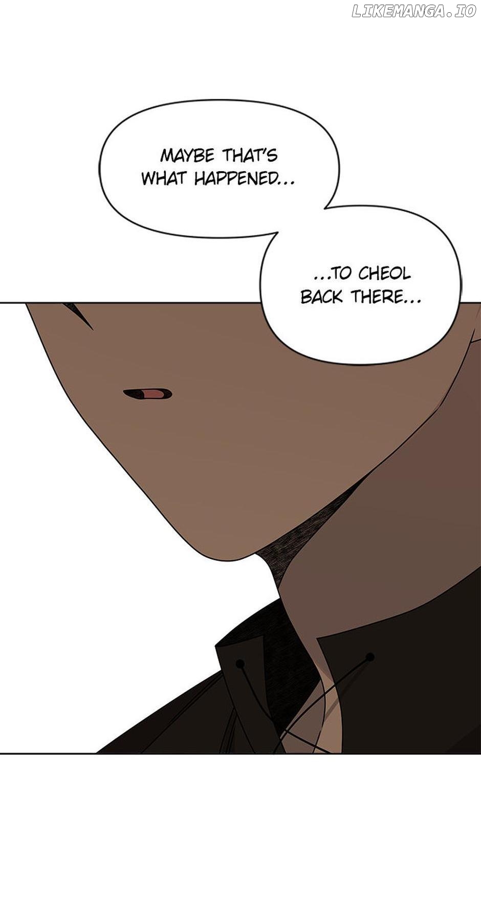 Three Worlds Chapter 28 - page 77