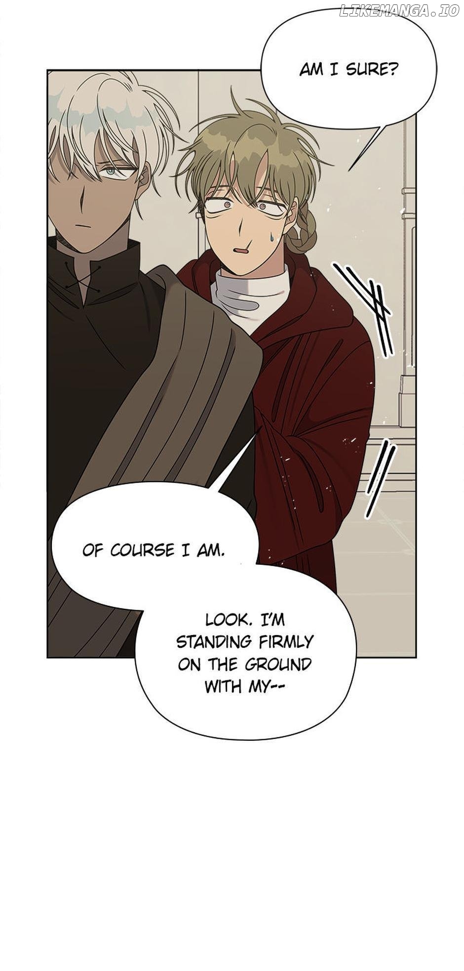Three Worlds Chapter 28 - page 8