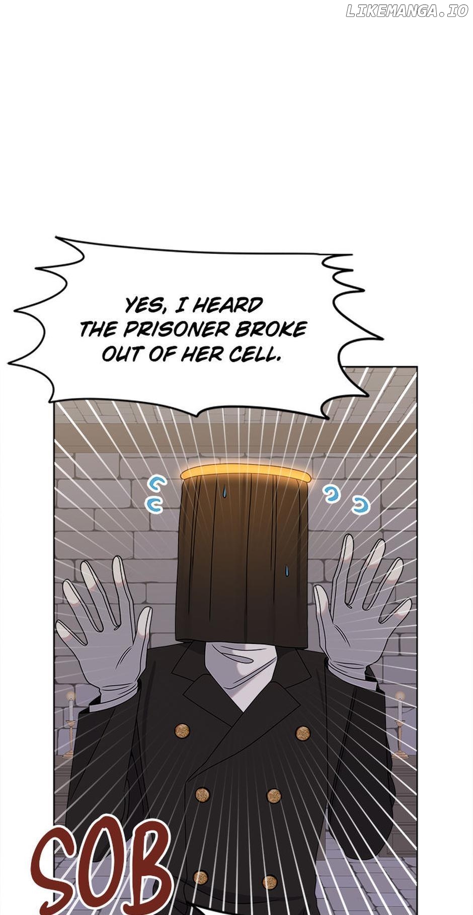 Three Worlds Chapter 29 - page 1
