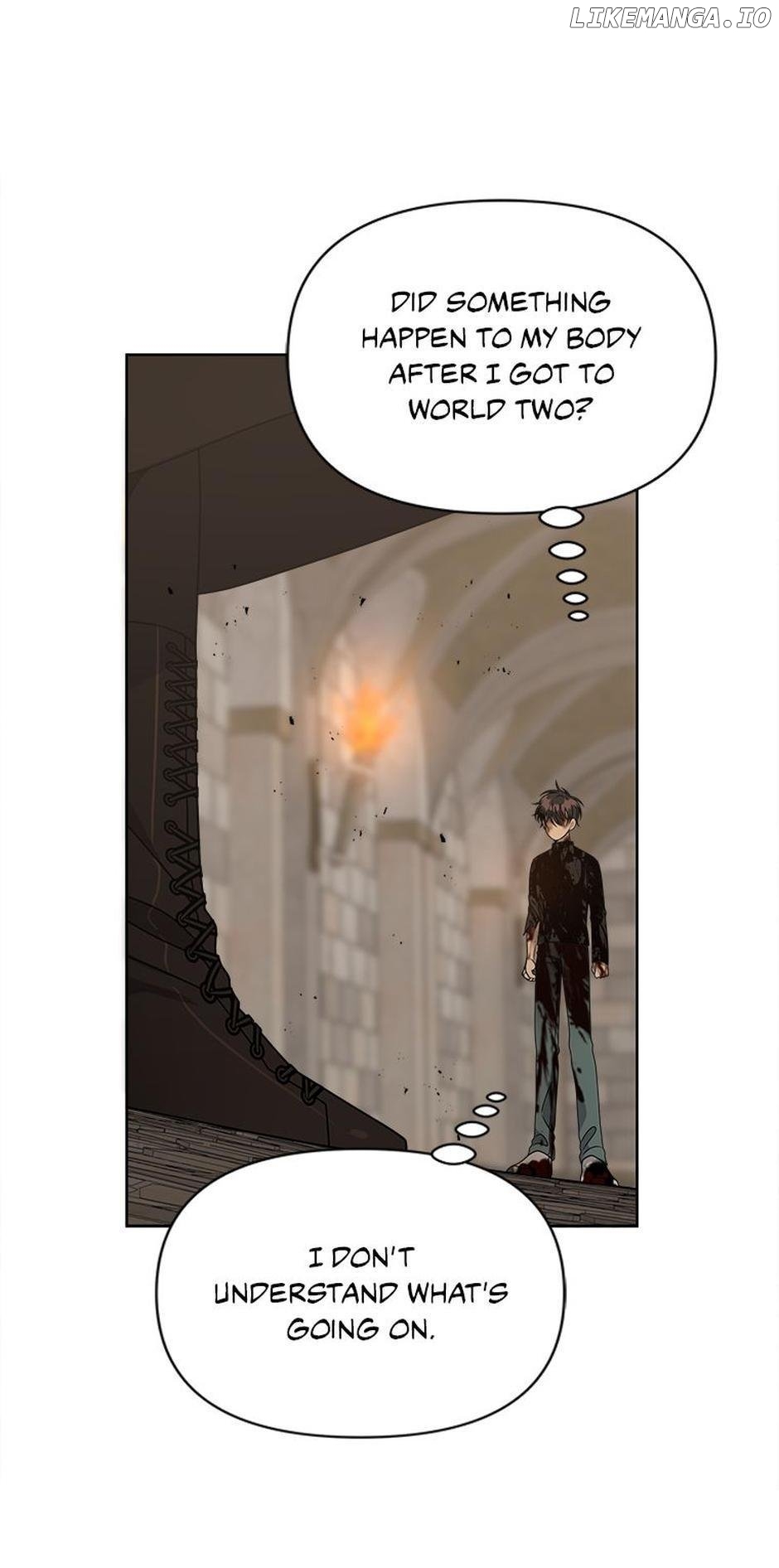 Three Worlds Chapter 29 - page 38