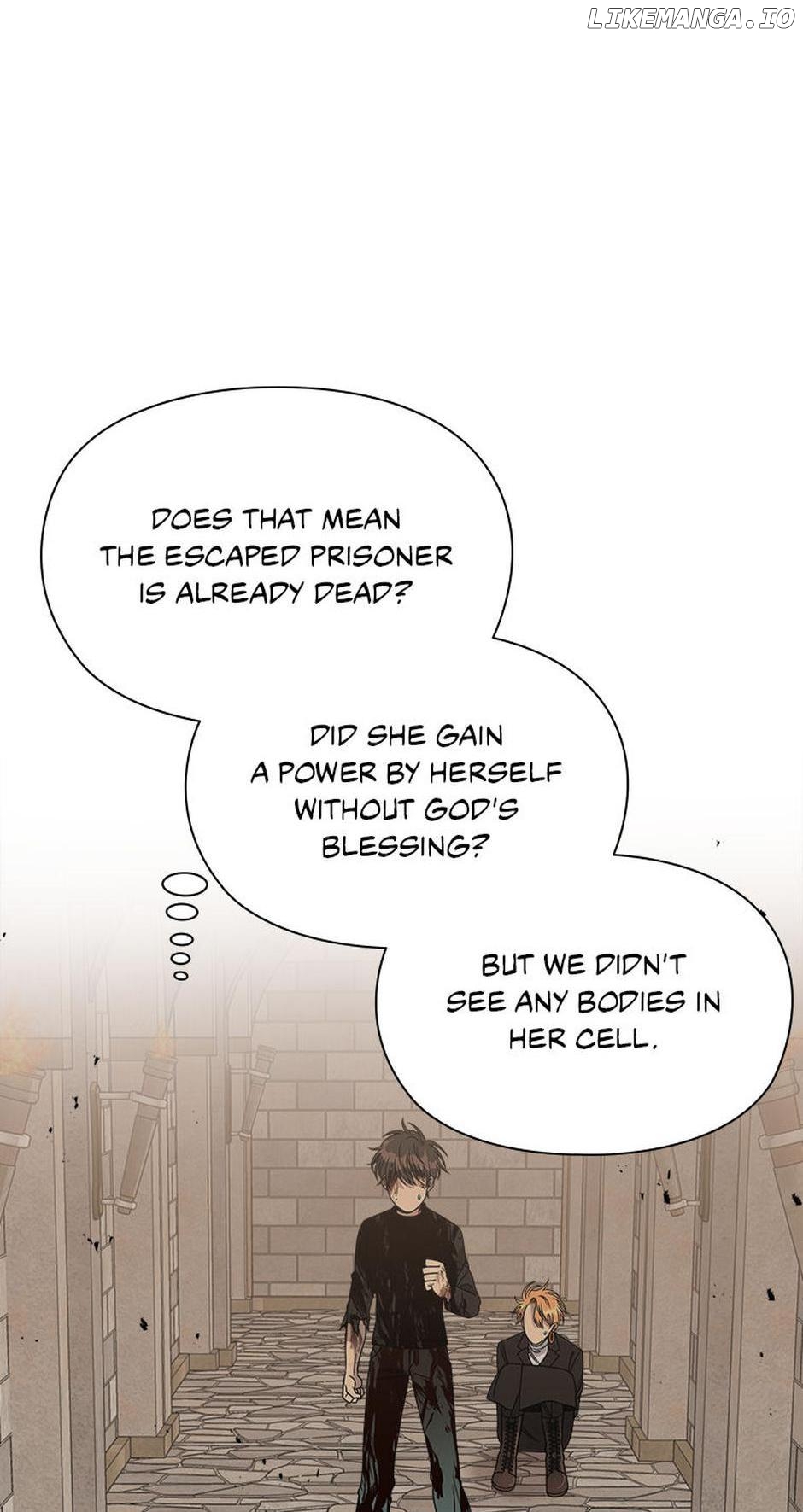 Three Worlds Chapter 29 - page 43