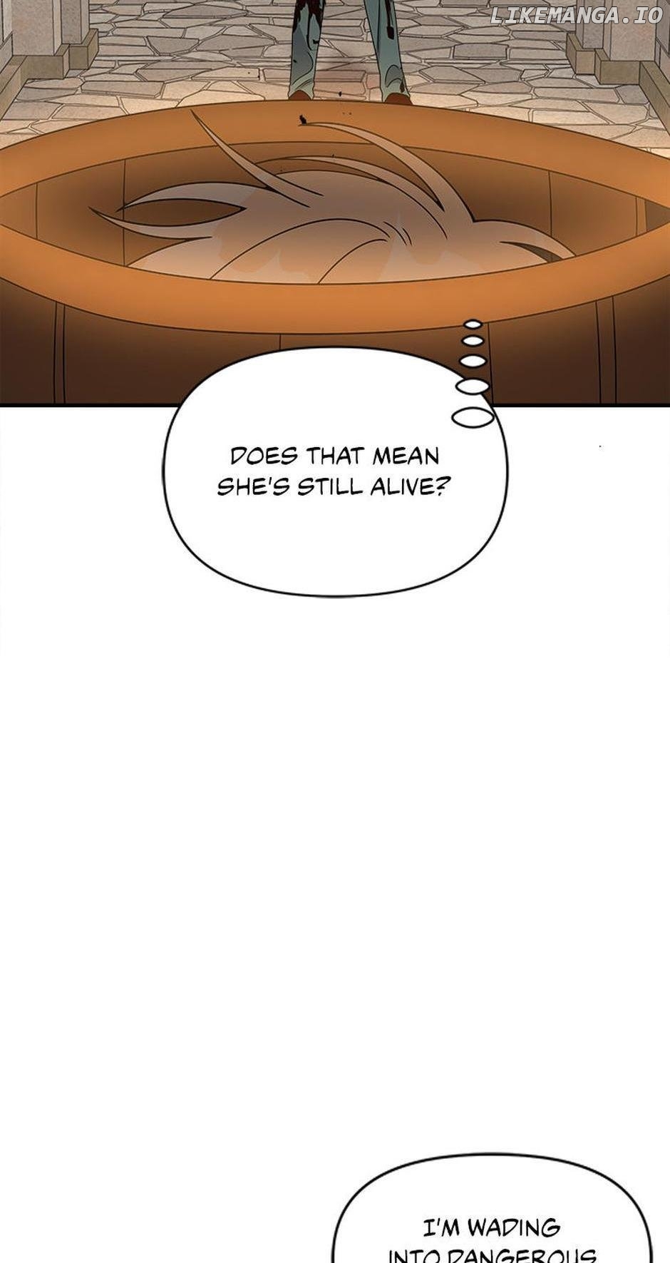 Three Worlds Chapter 29 - page 44