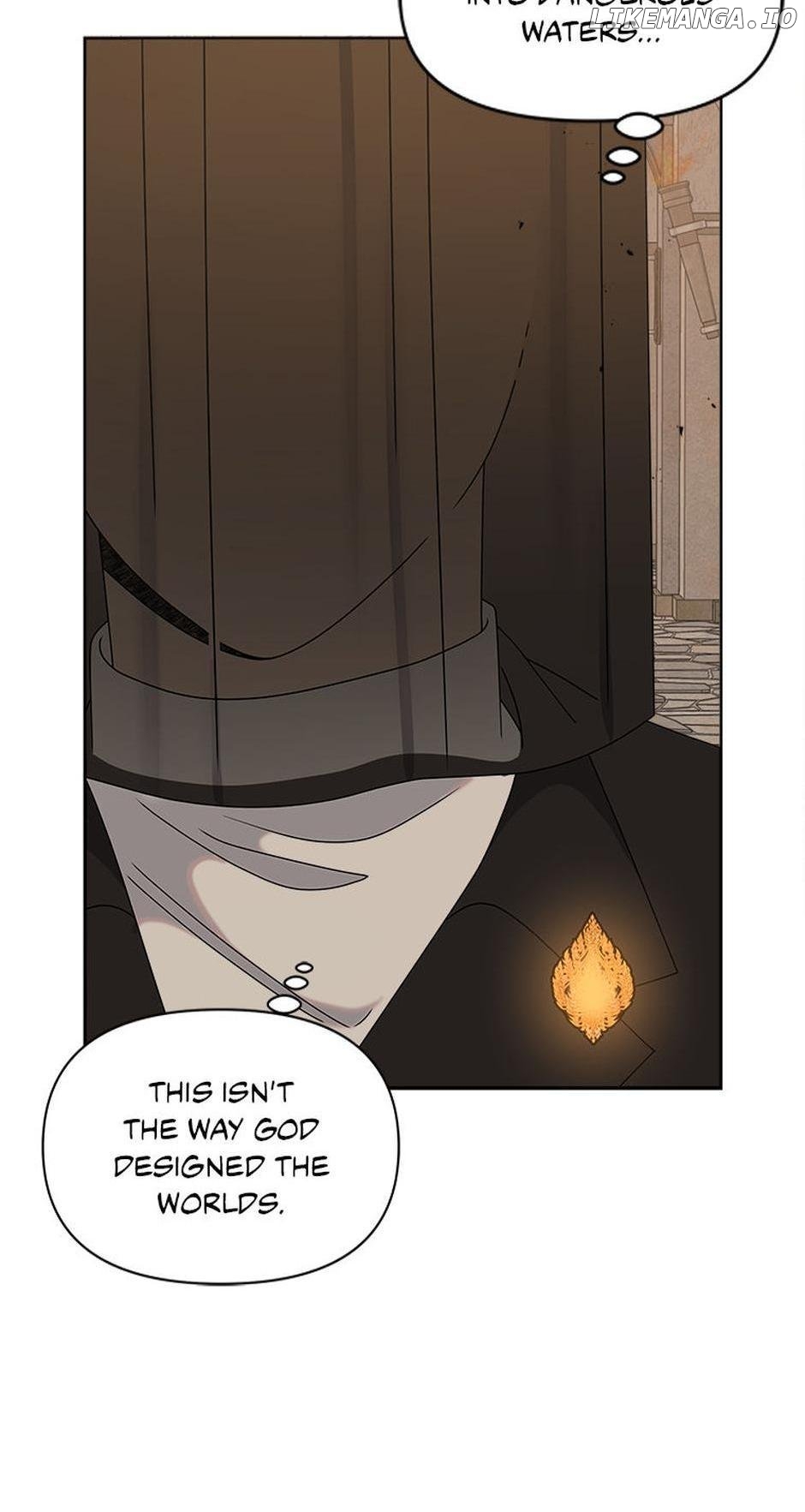 Three Worlds Chapter 29 - page 45