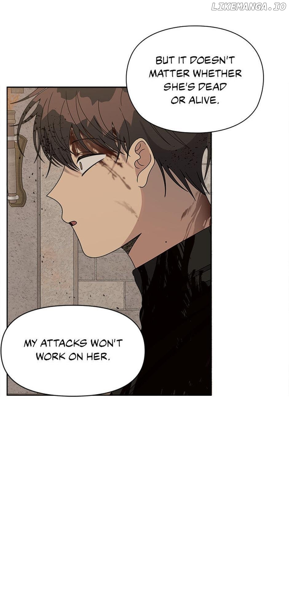 Three Worlds Chapter 29 - page 46