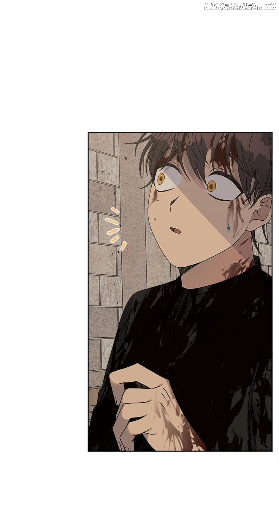 Three Worlds Chapter 29 - page 66