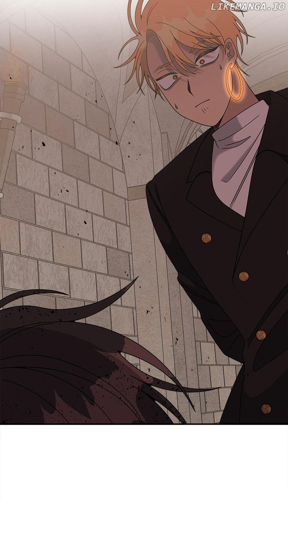 Three Worlds Chapter 29 - page 76