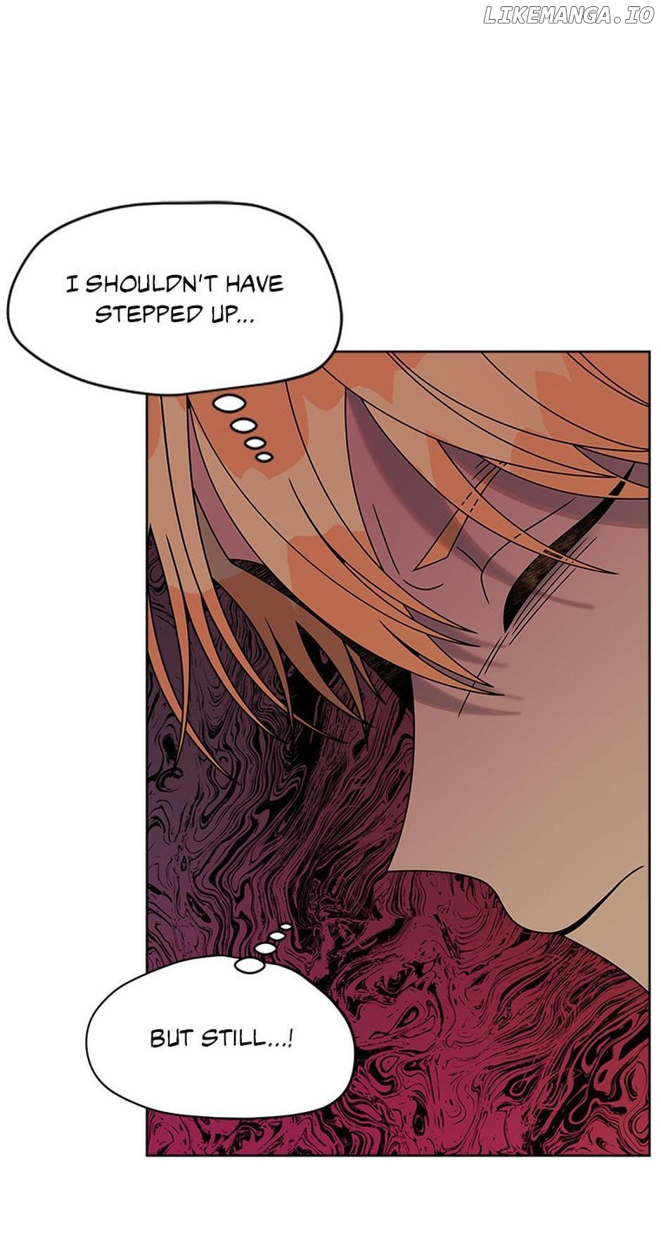 Three Worlds Chapter 29 - page 77