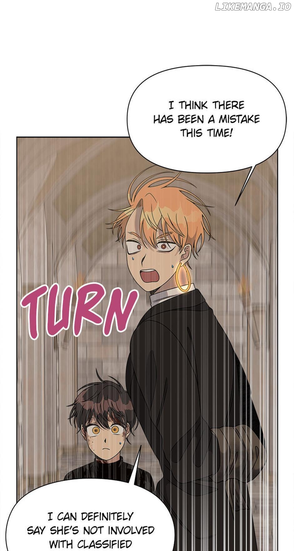 Three Worlds Chapter 29 - page 83
