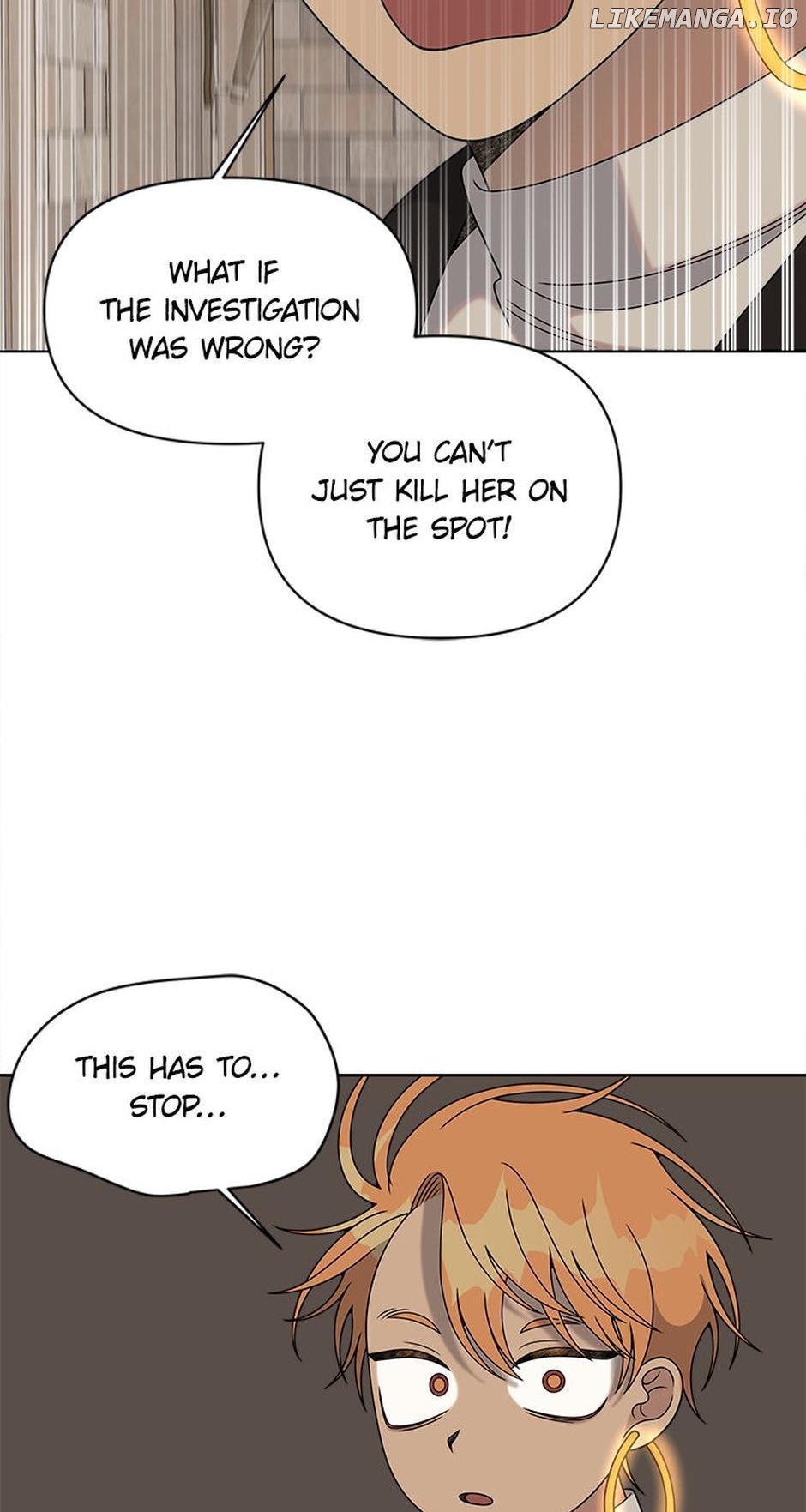 Three Worlds Chapter 29 - page 85