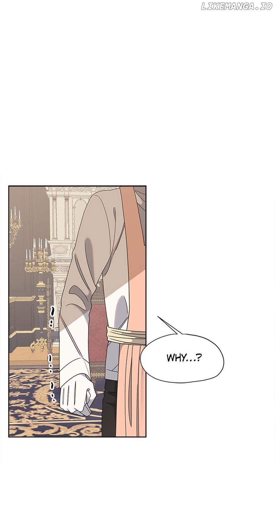 Three Worlds Chapter 30 - page 1