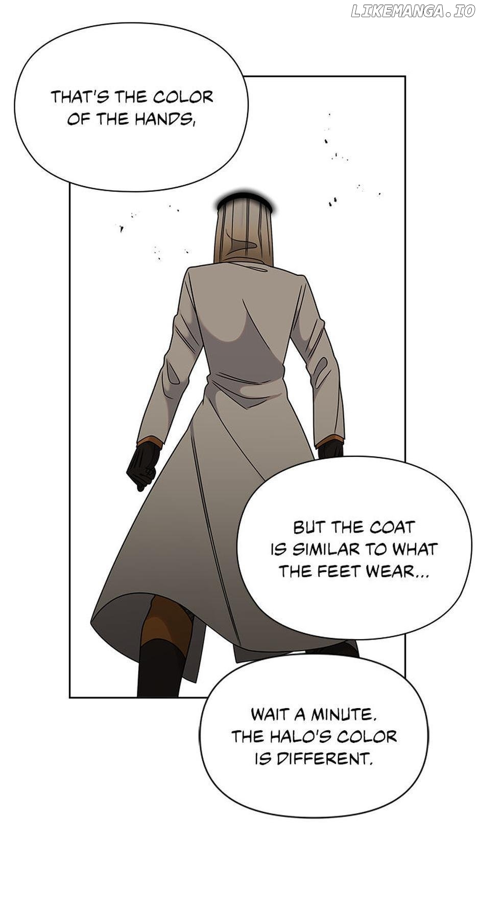 Three Worlds Chapter 30 - page 23