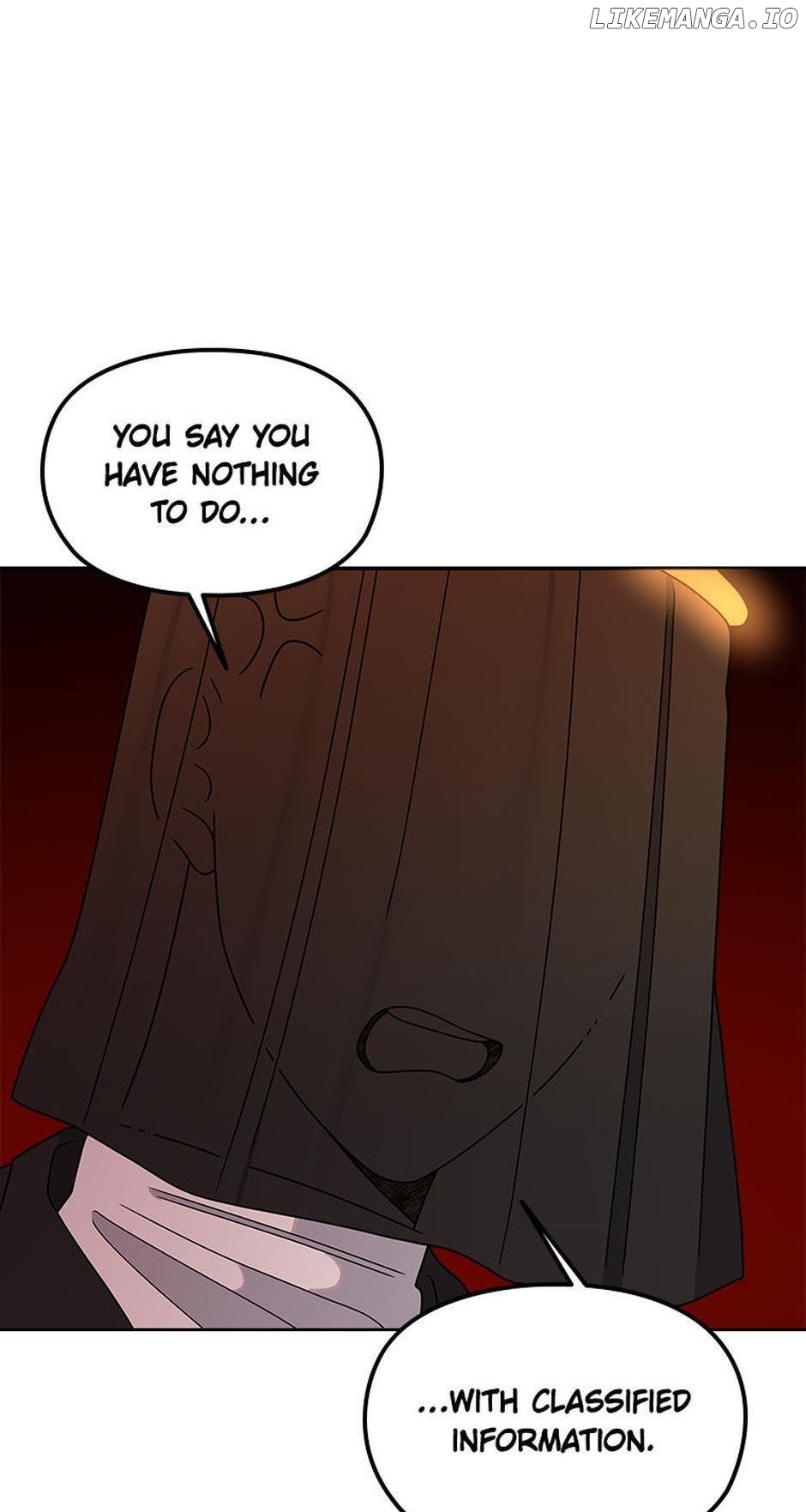 Three Worlds Chapter 30 - page 28