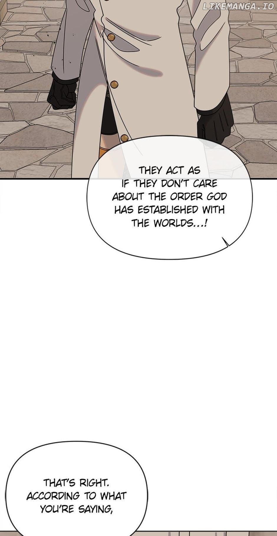 Three Worlds Chapter 30 - page 32