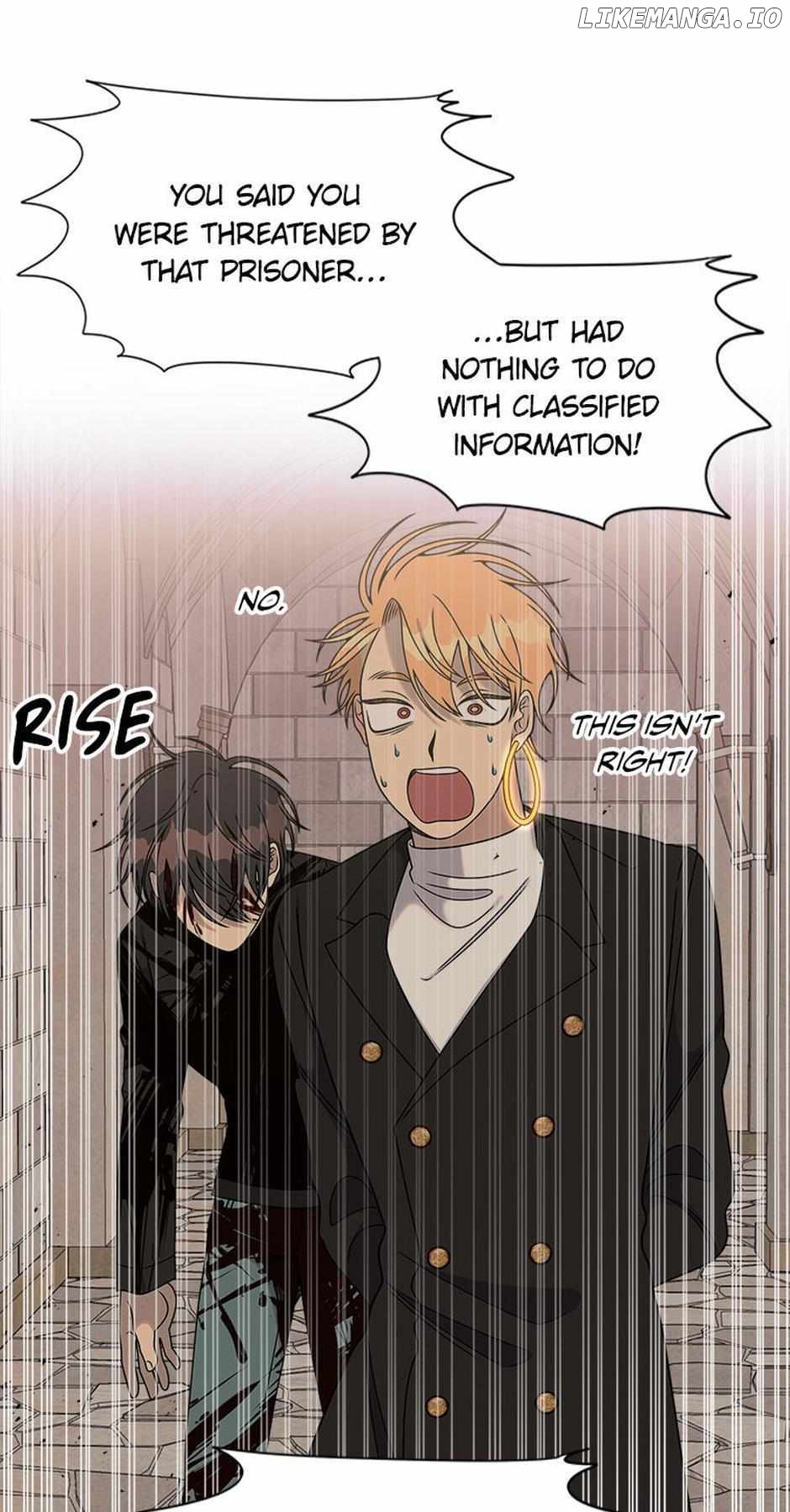 Three Worlds Chapter 30 - page 38