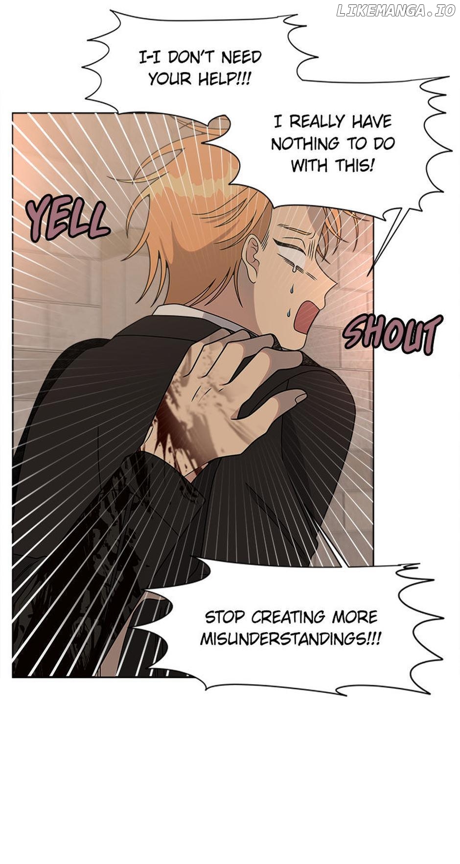 Three Worlds Chapter 30 - page 45