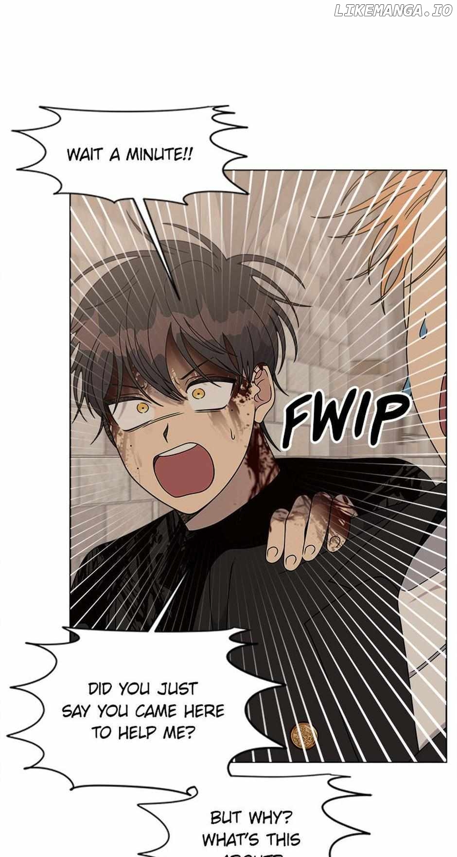 Three Worlds Chapter 30 - page 46