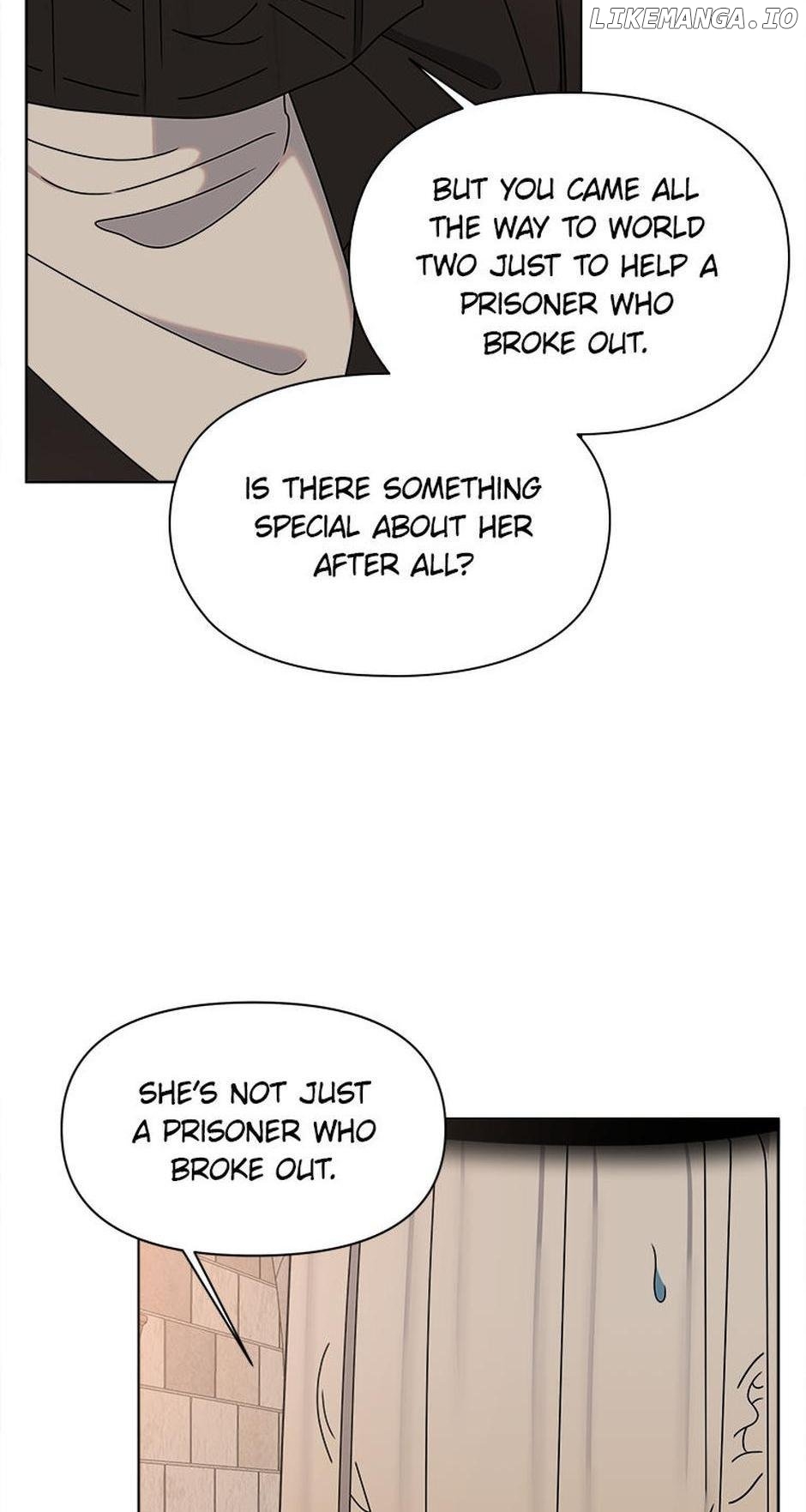 Three Worlds Chapter 30 - page 49