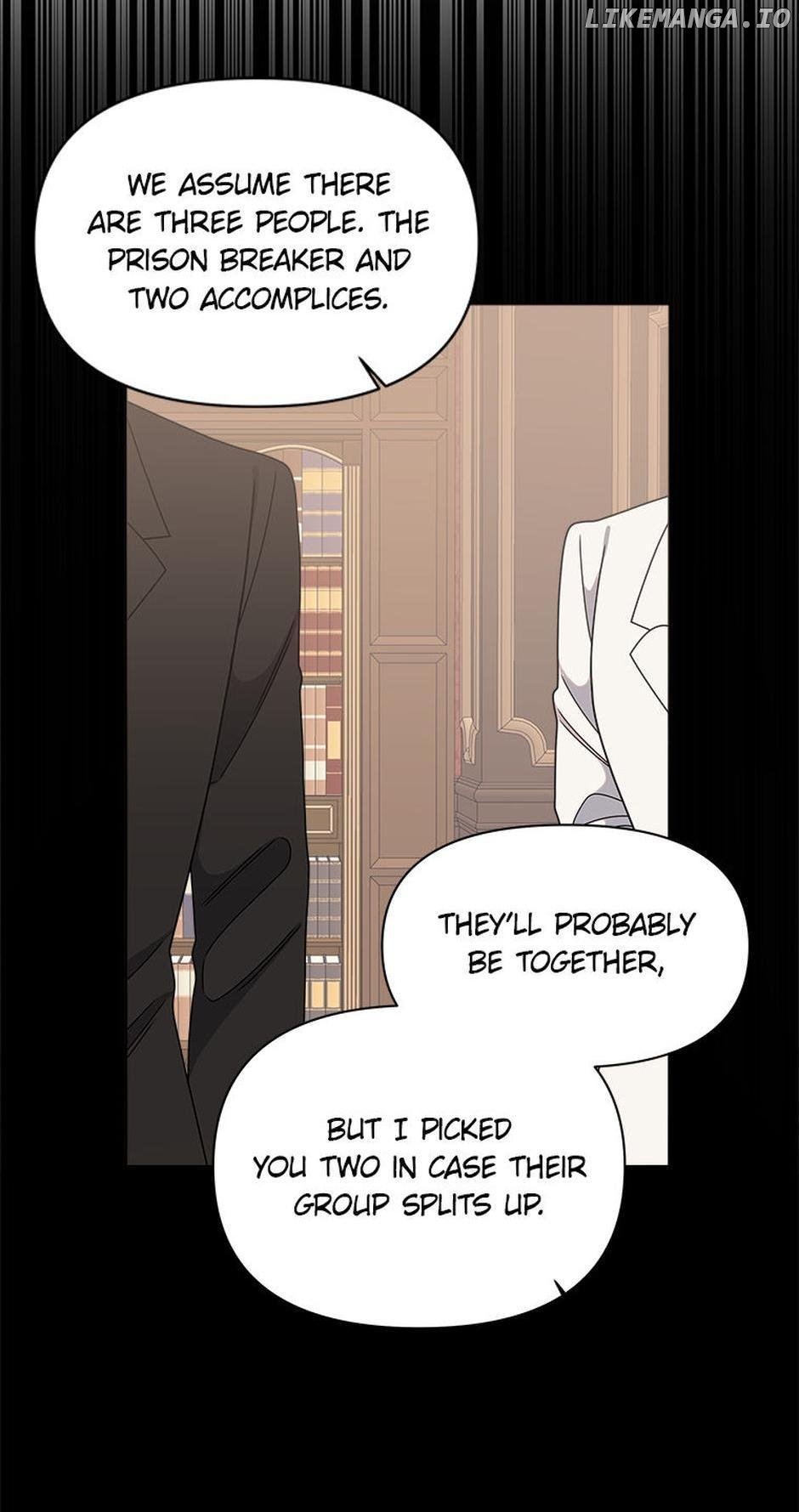Three Worlds Chapter 30 - page 58