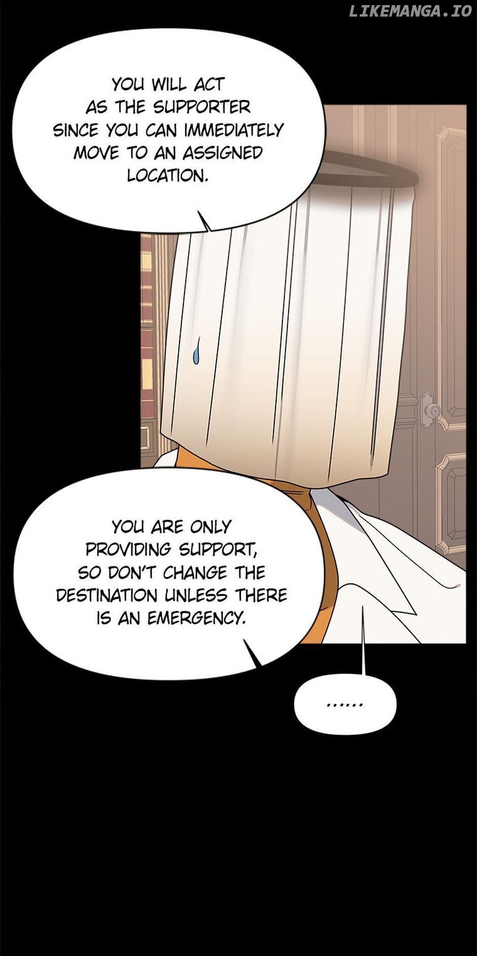 Three Worlds Chapter 30 - page 60