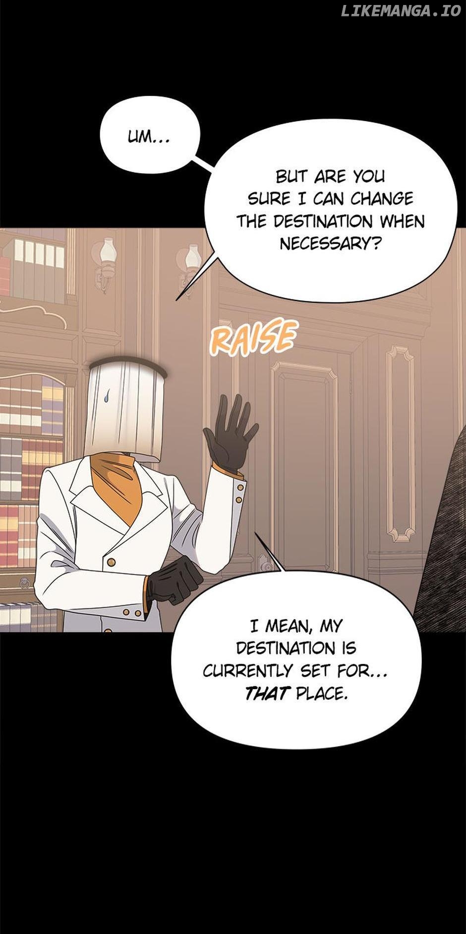 Three Worlds Chapter 30 - page 61