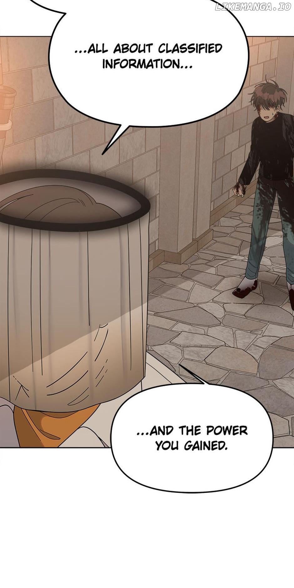 Three Worlds Chapter 30 - page 66