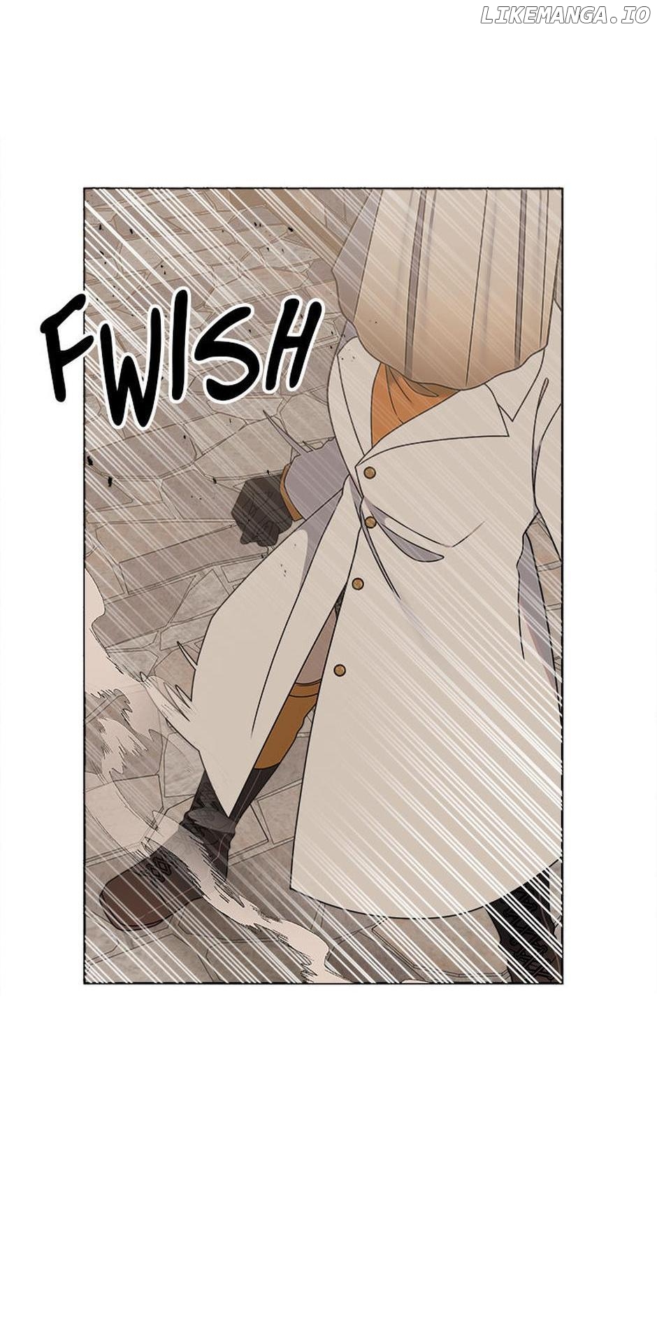 Three Worlds Chapter 30 - page 70