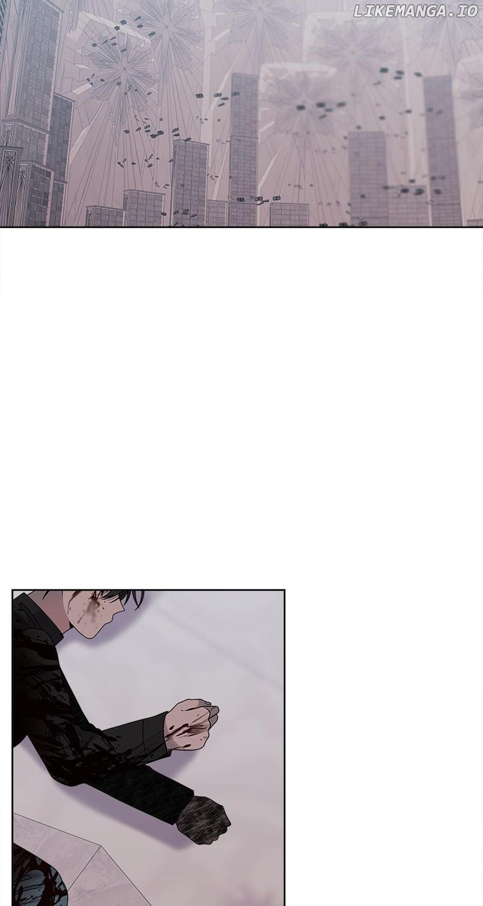 Three Worlds Chapter 30 - page 77