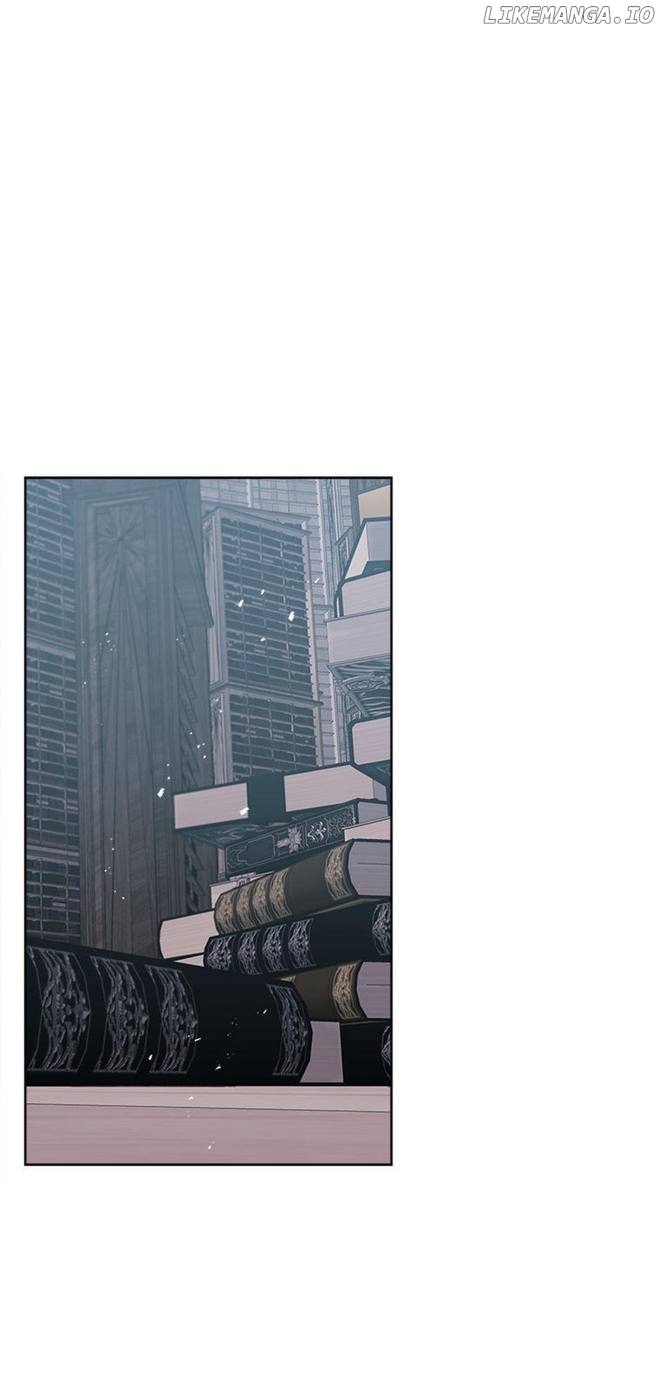 Three Worlds Chapter 31 - page 1