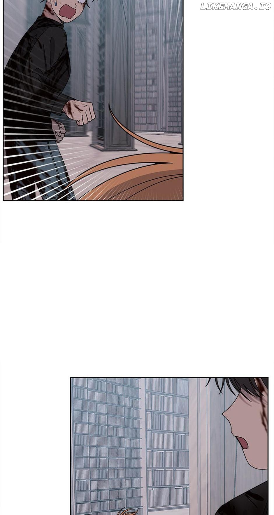 Three Worlds Chapter 31 - page 12