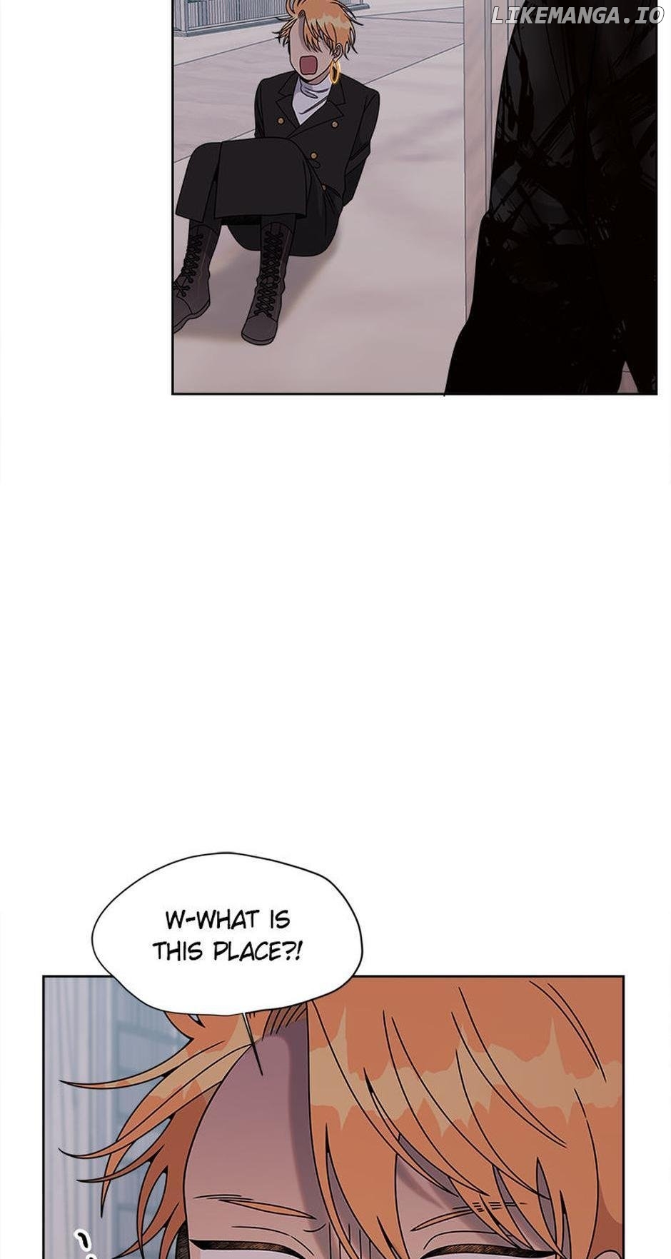 Three Worlds Chapter 31 - page 13