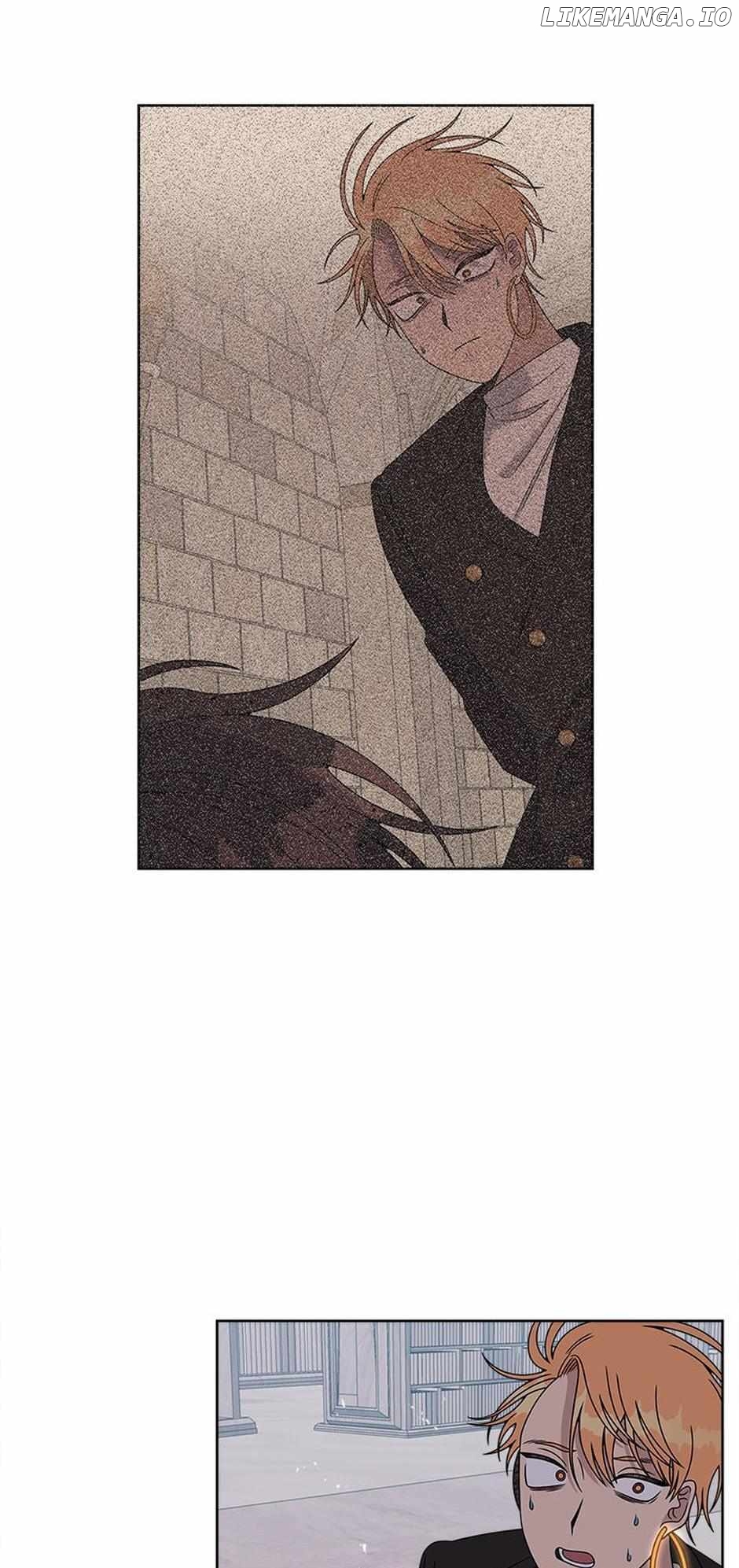 Three Worlds Chapter 31 - page 17
