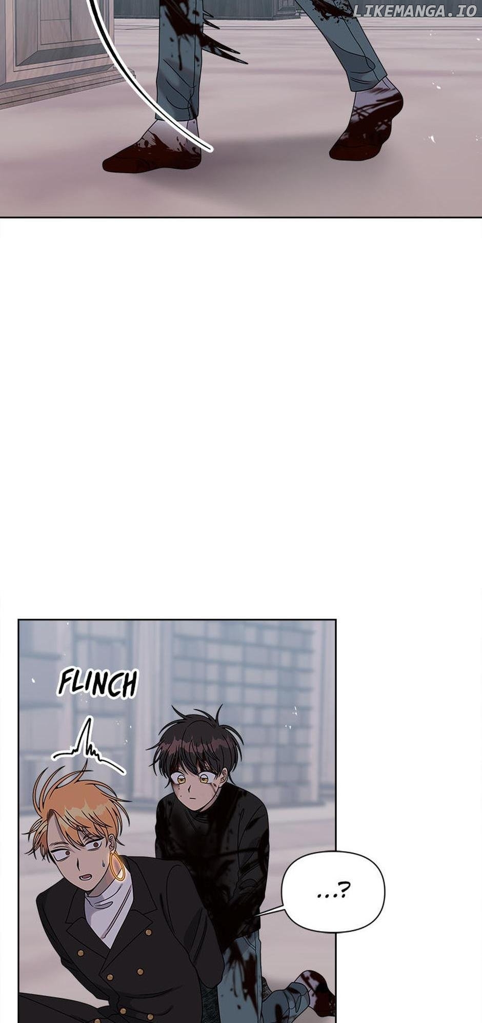 Three Worlds Chapter 31 - page 19