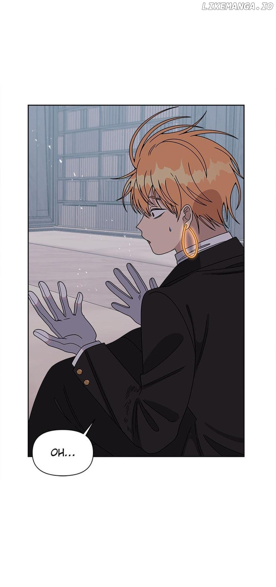 Three Worlds Chapter 31 - page 21