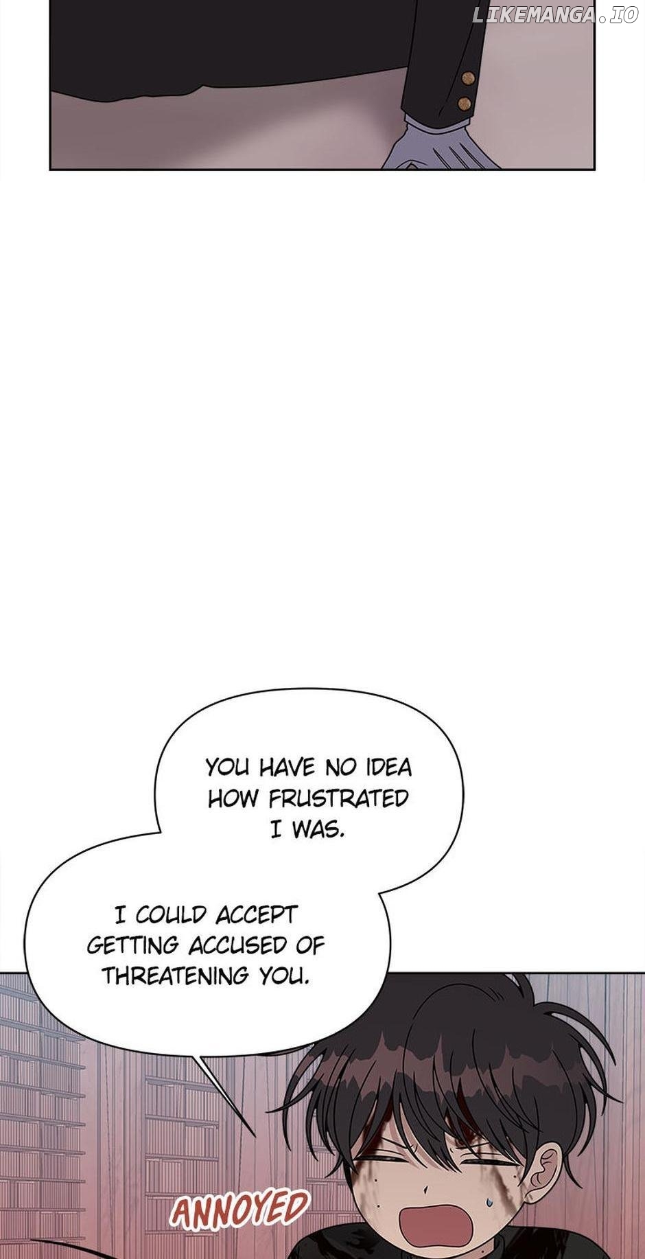 Three Worlds Chapter 31 - page 25