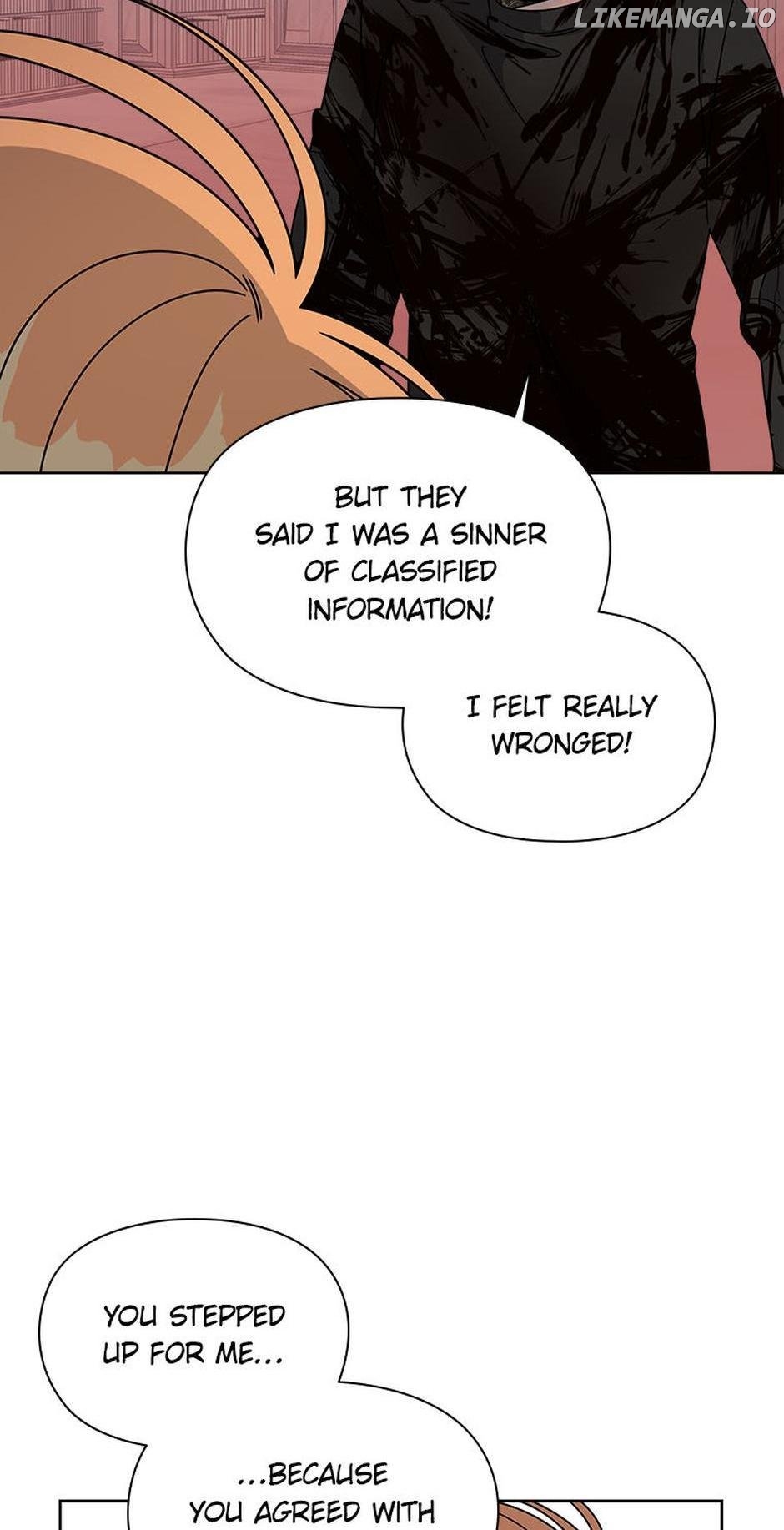 Three Worlds Chapter 31 - page 26