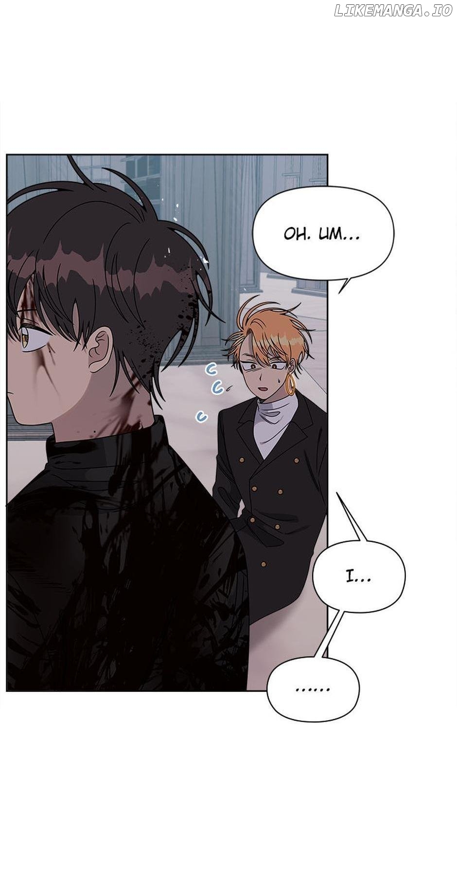 Three Worlds Chapter 31 - page 28