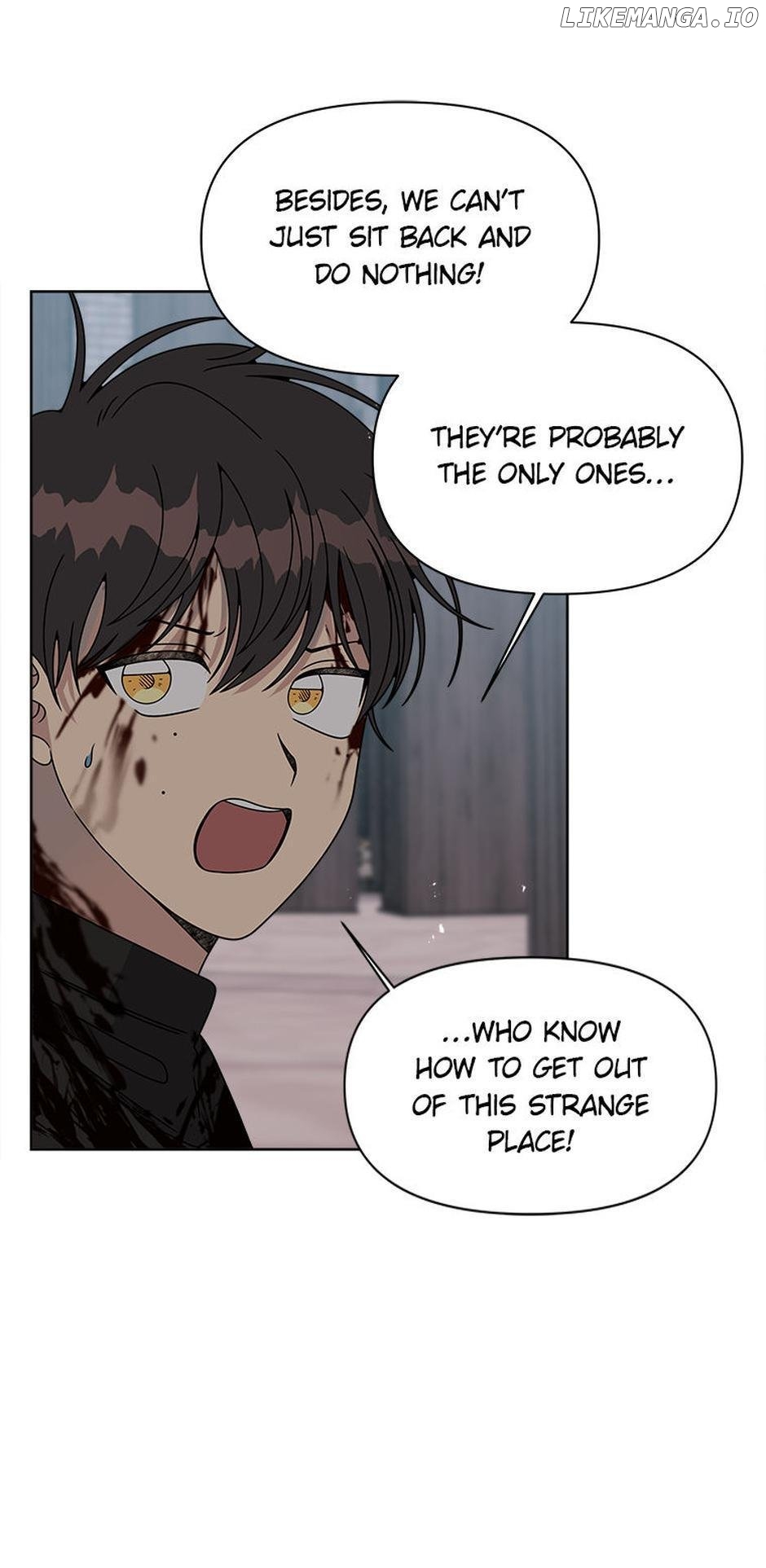 Three Worlds Chapter 31 - page 45