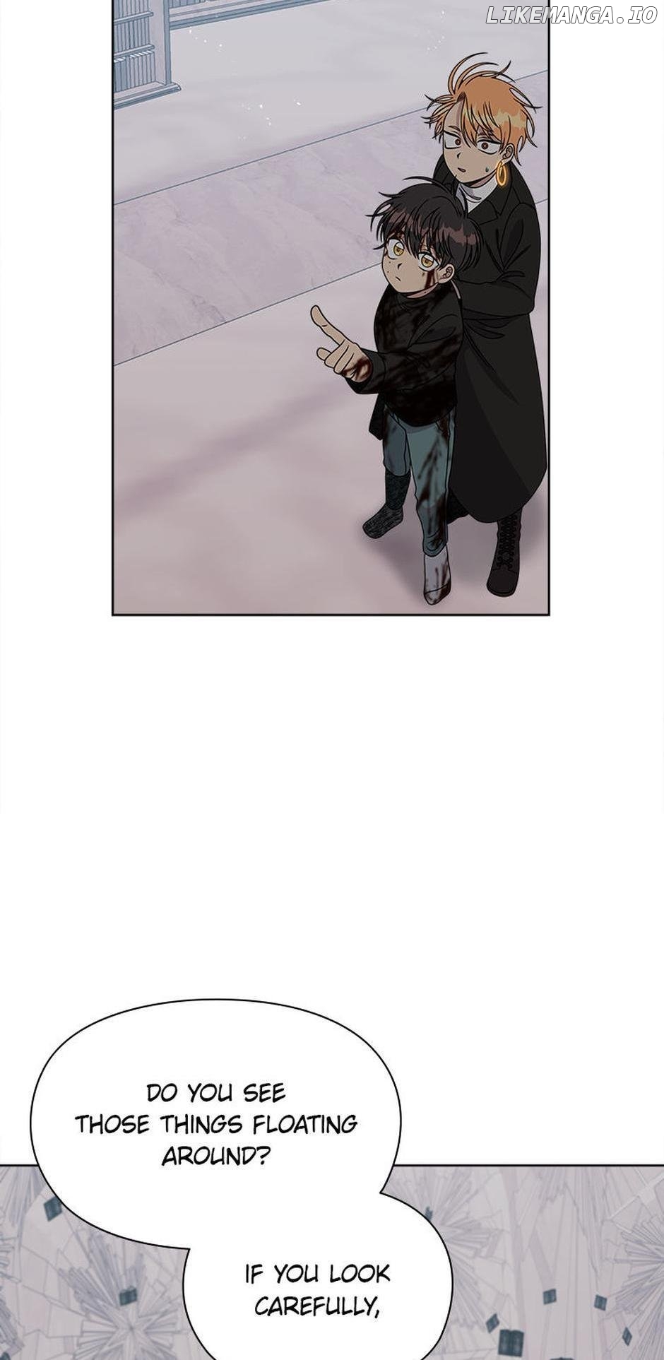 Three Worlds Chapter 31 - page 48