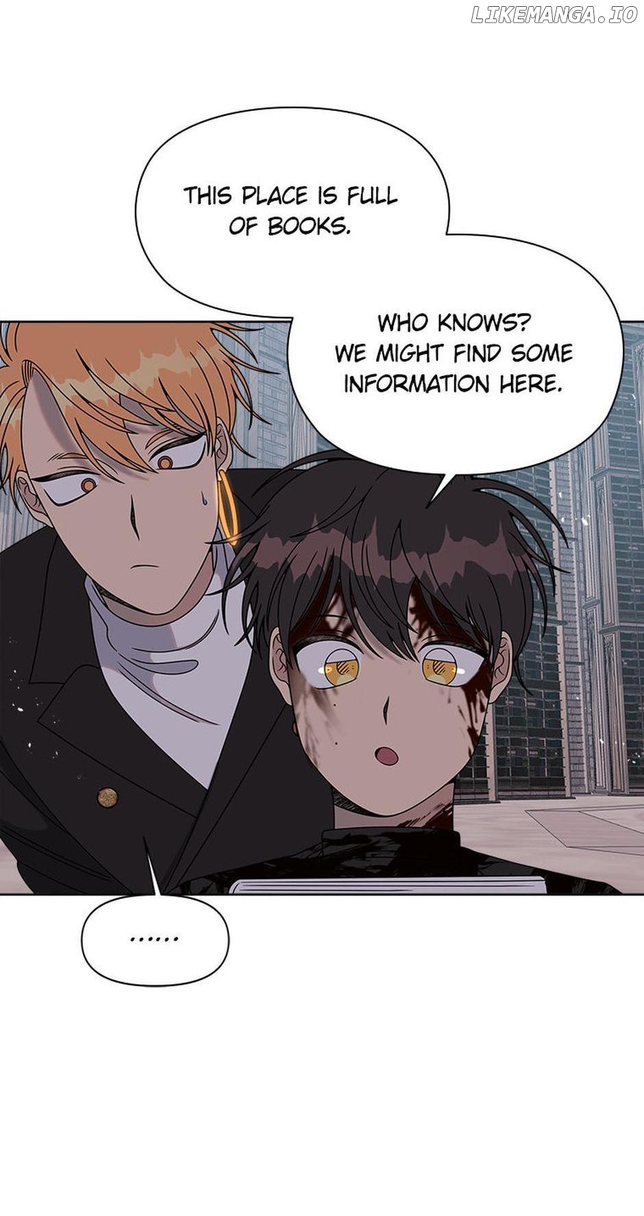 Three Worlds Chapter 31 - page 56
