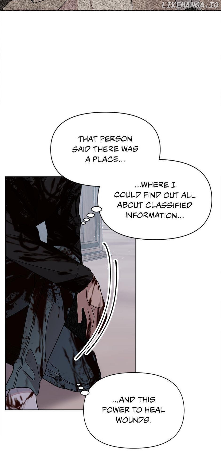 Three Worlds Chapter 31 - page 6