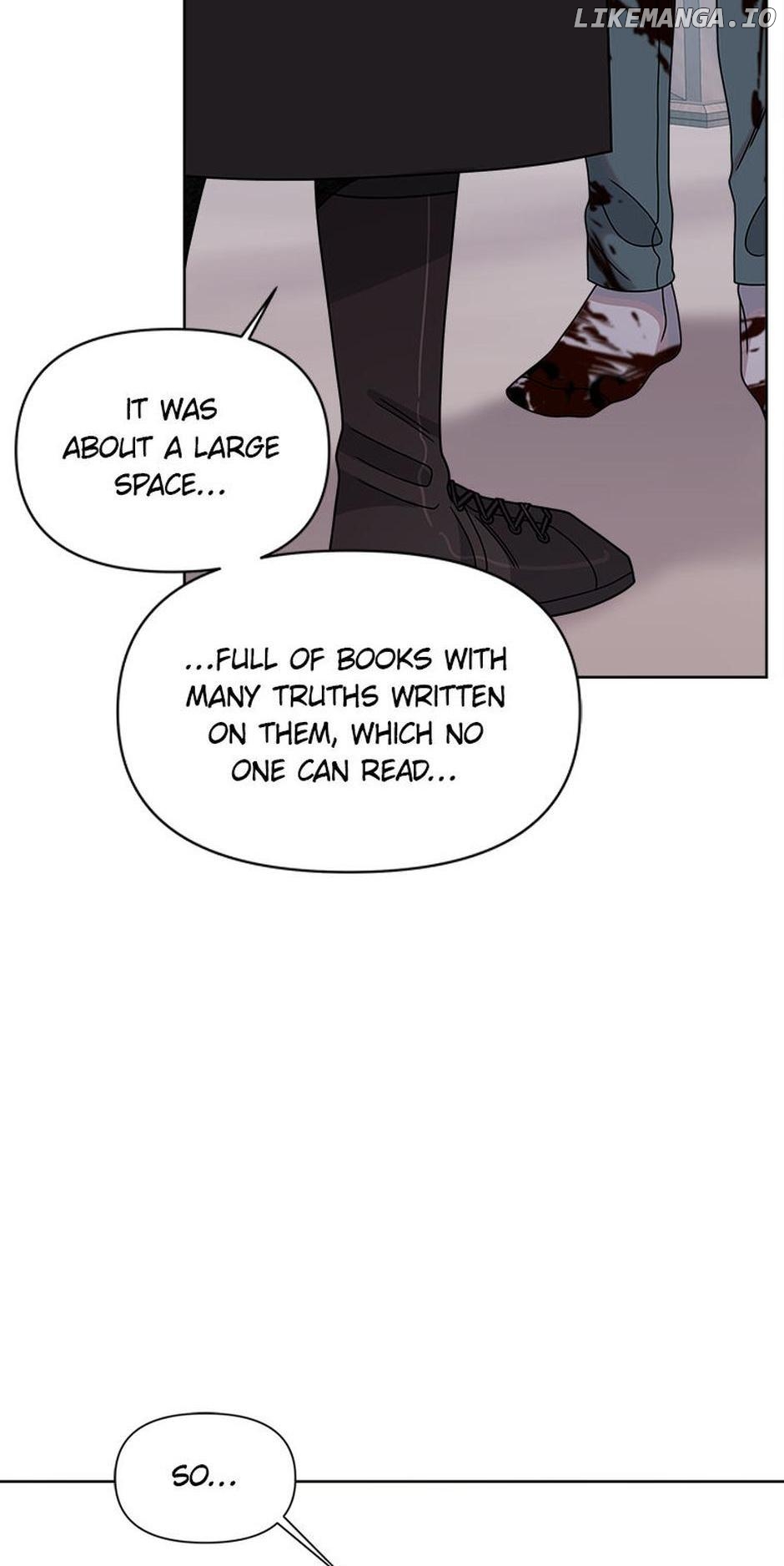 Three Worlds Chapter 31 - page 67